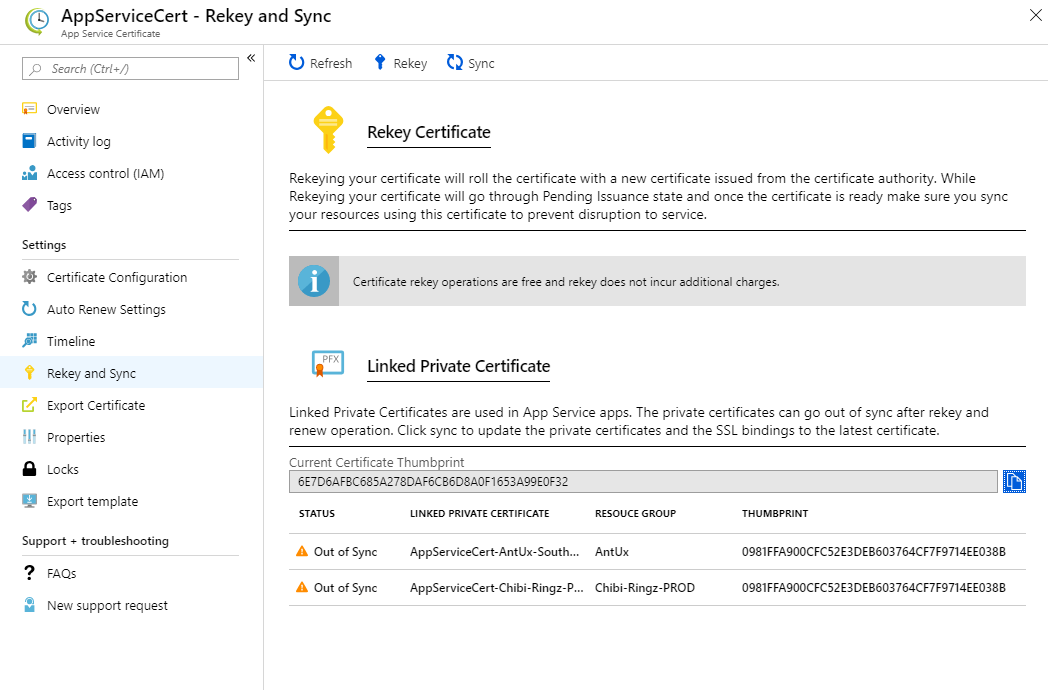 Rekey UX Rekey UX