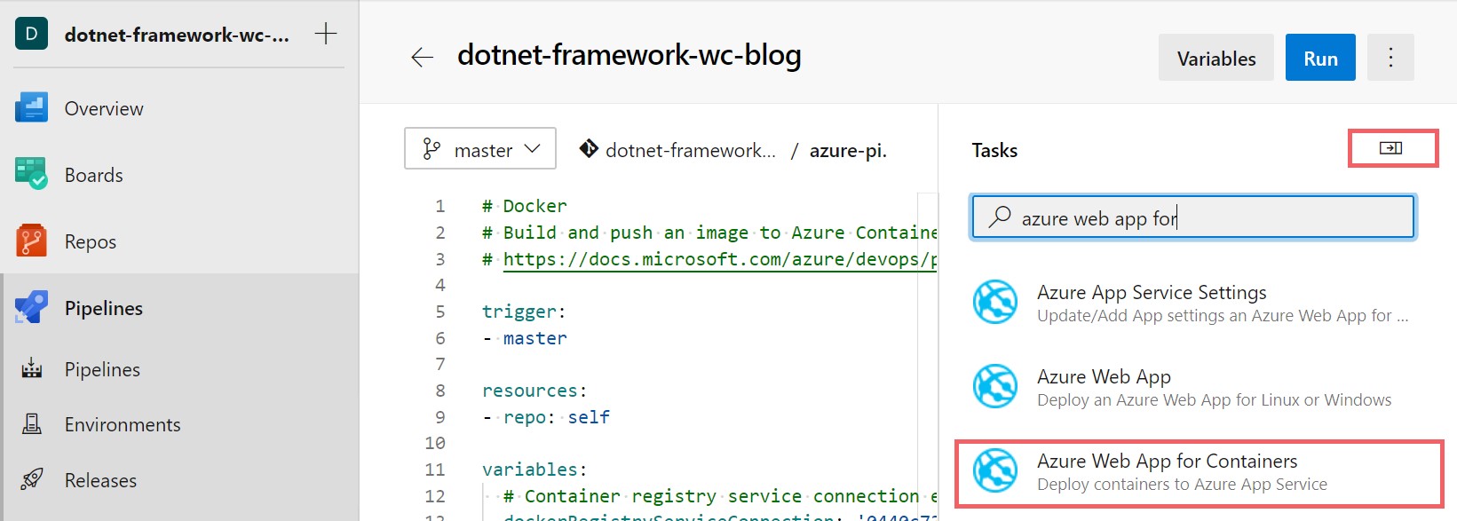 Azure DevOps